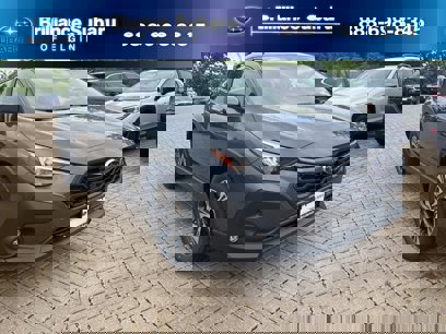 New 2025 Subaru Crosstrek 2.5i Premium