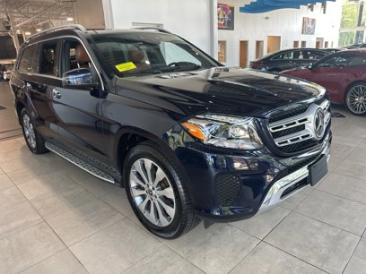 Used 2018 Mercedes-Benz GLE 350 4MATIC
