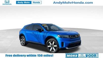 Used 2024 Honda Prologue Touring