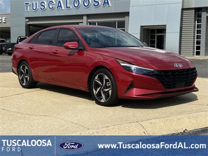 Used 2023 Hyundai Elantra SEL w/ Convenience Package