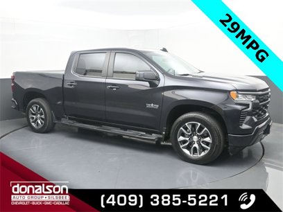 Used 2023 Chevrolet Silverado 1500 LT