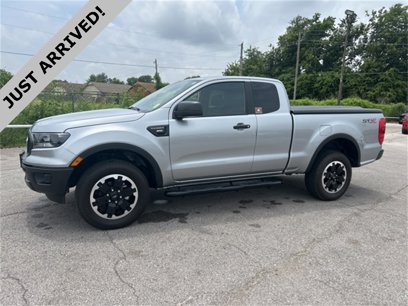 Used 2021 Ford Ranger XL w/ Equipment Group 101A High