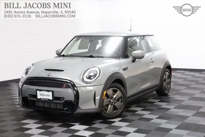 Certified 2022 MINI Cooper S