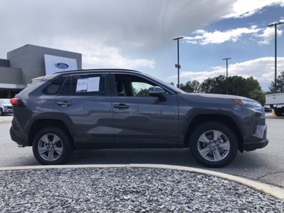 Used 2024 Toyota RAV4 XLE