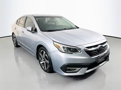 Used 2021 Subaru Legacy Limited XT w/ Popular Package #2