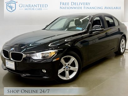 Used 2014 BMW 328i xDrive Sedan