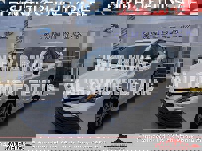 Used 2023 Toyota Camry LE
