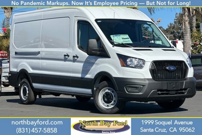 New 2024 Ford Transit 250 148 Medium Roof