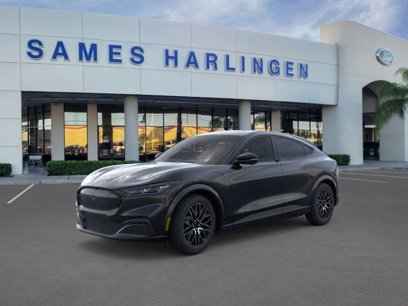 New 2025 Ford Mustang Mach-E Premium