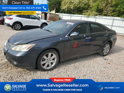 Used 2008 Lexus ES 350
