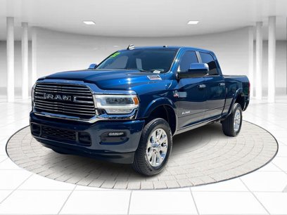 Certified 2022 RAM 2500 Laramie