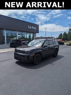 Used 2024 Hyundai Santa Fe Calligraphy