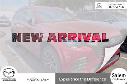 Certified 2025 MAZDA CX-70 3.3 Turbo S w/ Premium Plus