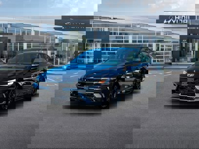 New 2025 Hyundai Elantra N Line