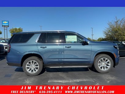New 2026 Chevrolet Tahoe Premier w/ Sun And Tow Package