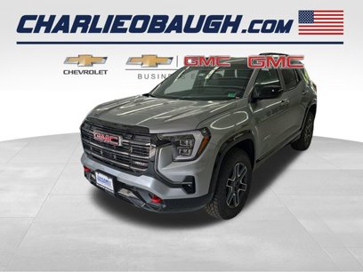 New 2026 GMC Terrain AT4 w/ Convenience Package III