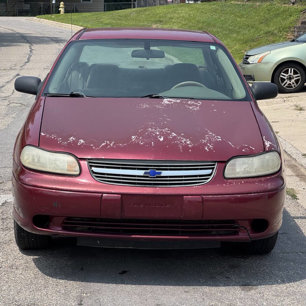 Used 2005 Chevrolet Malibu Classic