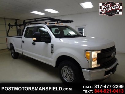 Used 2017 Ford F250 XL w/ Power Equipment Group