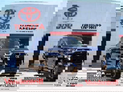 Used 2023 Toyota Tundra SR5