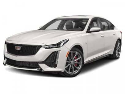Used 2021 Cadillac CT5 Sport