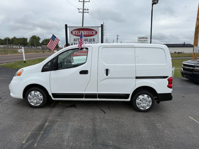 Used 2020 Nissan NV200 S