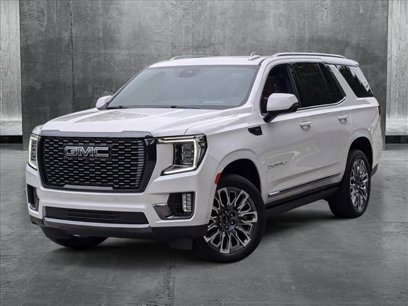 Used 2023 GMC Yukon Denali Ultimate