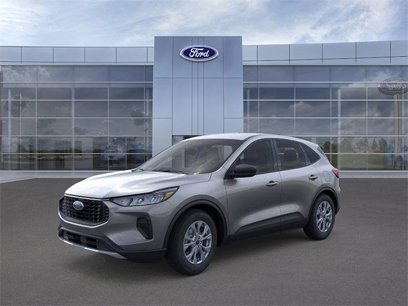 New 2025 Ford Escape Active w/ Cold Weather Package