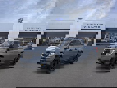 New 2024 Ford Maverick XLT w/ XLT Luxury Package