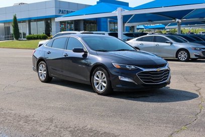 Used 2023 Chevrolet Malibu LT