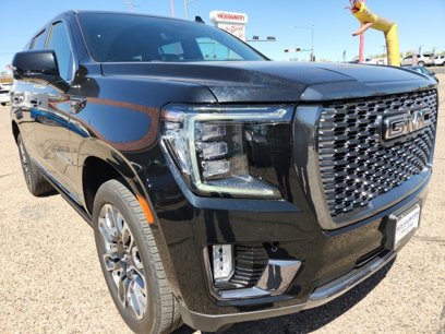 Used 2024 GMC Yukon Denali Ultimate
