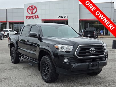 Used 2022 Toyota Tacoma SR5