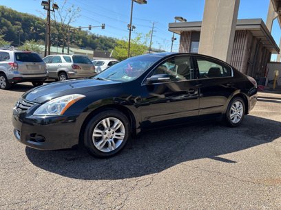 Used 2011 Nissan Altima 2.5 SL w/ Convenience Pkg