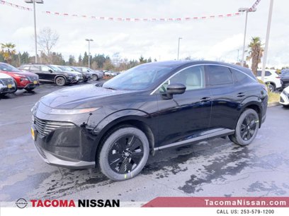 New 2025 Nissan Murano SV
