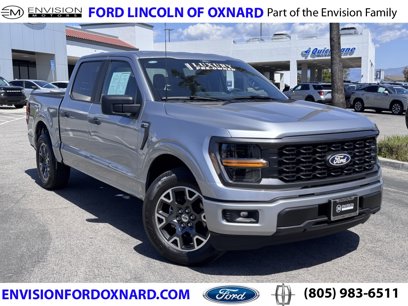 Used 2024 Ford F150 STX