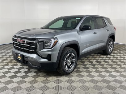 New 2025 GMC Terrain Elevation