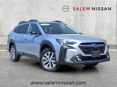 Used 2024 Subaru Outback Premium