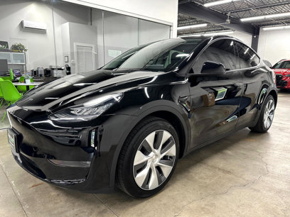 Used 2023 Tesla Model Y Long Range
