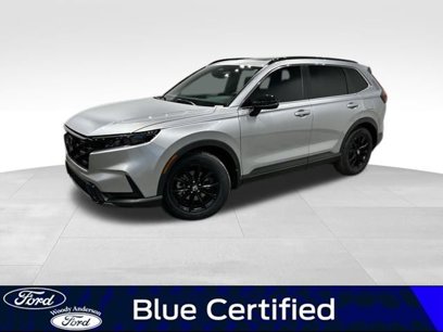 Used 2023 Honda CR-V Sport