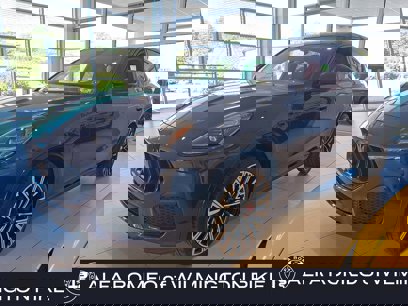 New 2025 Maserati Grecale Modena