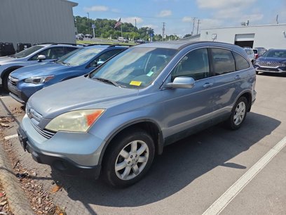 Used 2007 Honda CR-V EX-L