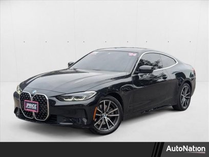 Used 2024 BMW 430i xDrive Coupe w/ Premium Package