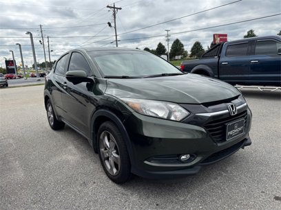 Used 2016 Honda HR-V EX