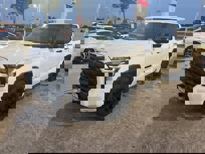 Used 2022 Toyota Tundra SR5