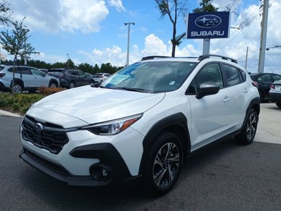 Certified 2024 Subaru Crosstrek 2.0i Premium