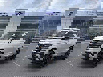 New 2024 Ford Expedition Limited