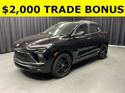 New 2026 Buick Encore GX Sport Touring w/ Comfort Package
