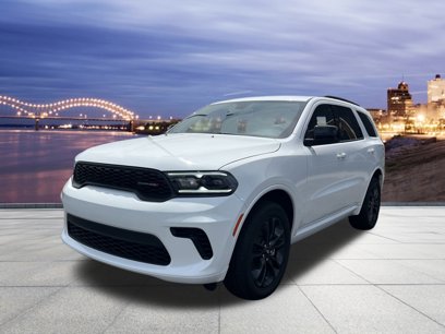 New 2025 Dodge Durango GT w/ Blacktop Package