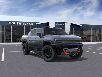 New 2025 GMC Hummer EV 2X