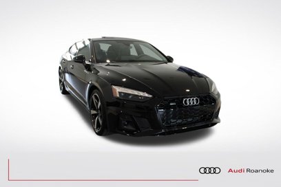 New 2025 Audi A5 2.0T Premium Plus
