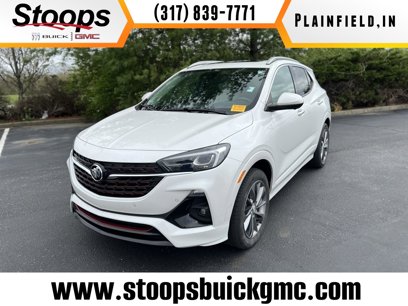 Used 2020 Buick Encore GX Essence w/ Experience Buick Package